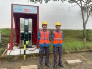 Siap Sambut Lebaran, PLN UP3 Bogor Pastikan Pasokan Listrik Andal dan Aman