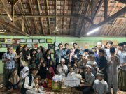 Rayakan Ramadhan 1446 H, Srikandi PLN UP3 Bogor Berbagi Kebahagiaan Ramadan