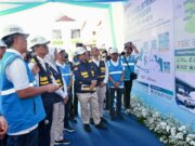 Puncak Arus Mudik, Kementerian ESDM dan PLN Pastikan Infrastruktur Kelistrikan dalam Kondisi Prima