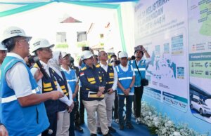 Puncak Arus Mudik, Kementerian ESDM dan PLN Pastikan Infrastruktur Kelistrikan dalam Kondisi Prima