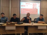 Dituduh Menggelapkan Dana Fasilitas Kredit, Begini Tanggapan Kuasa Hukum Crowde Crowde