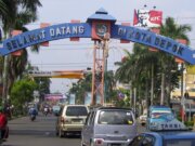 Hidupkan Kawasan Belanda Depok, Menghidupkan Budaya Islam atau Budaya Penjajah? Belanda Depok