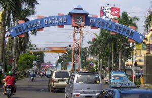 Hidupkan Kawasan Belanda Depok, Menghidupkan Budaya Islam atau Budaya Penjajah? Belanda Depok