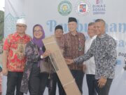 Wakil Wali Kota Bogor Resmikan Bazar Festival Ramadhan untuk Dukung UMKM dan Tingkatkan PAD