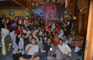 Pacagri Akan Gelar Buka Puasa Bersama di Sharinc Cafe & Resto