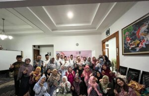 IDI dan IIDI Cabang Kota Bogor Gelar Buka Puasa Bersama, Pererat Silaturahmi dan Peduli Kesehatan