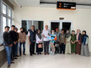 RSUD Kota Bogor Tegaskan THR Sesuai Aturan, Fokus pada Peningkatan Pelayanan