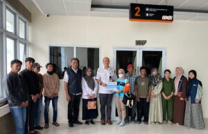 RSUD Kota Bogor Tegaskan THR Sesuai Aturan, Fokus pada Peningkatan Pelayanan