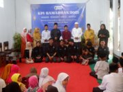 Wakil Dekan FAI UIKA Apresiasi Program KPI Mengabdi 2025: Mahasiswa Turun Langsung ke Masyarakat