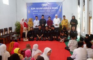 Wakil Dekan FAI UIKA Apresiasi Program KPI Mengabdi 2025: Mahasiswa Turun Langsung ke Masyarakat