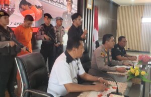 Kasus Pembunuhan di Kota Bogor: Tante Dibunuh oleh Keponakan Sendiri