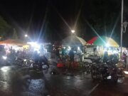Desta Lesmana Apresiasi Langkah Tegas Pemkot Bogor dalam Penataan Alun-alun, Minta Satpol PP Bertindak Tegas