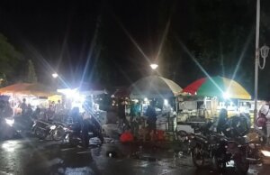 Desta Lesmana Apresiasi Langkah Tegas Pemkot Bogor dalam Penataan Alun-alun, Minta Satpol PP Bertindak Tegas