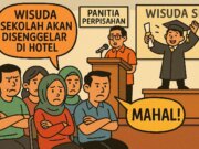 Gubernur Jabar Larang Wisuda Mewah, SDN di Kota Bogor Malah Akan Gelar Acara di Hotel Berbintang dengan Biaya Mahal