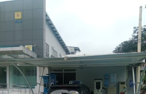 Kendaraan Listrik Makin Diminati Saat Mudik