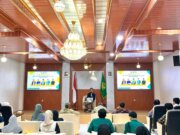 Media Mainstream dan Tantangan dari Media Sosial: PWI Kota Bogor Berikan Solusi