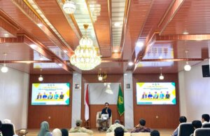 Media Mainstream dan Tantangan dari Media Sosial: PWI Kota Bogor Berikan Solusi