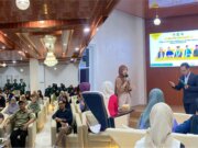 Dari Kampus ke Dunia Media: UIKA Bogor Latih Mahasiswa Jadi Jurnalis Tangguh