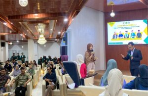 Dari Kampus ke Dunia Media: UIKA Bogor Latih Mahasiswa Jadi Jurnalis Tangguh