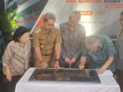 Dedie A. Rachim: SMK Kesatuan Bogor Harus Siap Menghadapi Tantangan Global