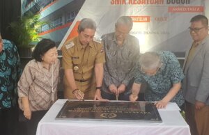 Dedie A. Rachim: SMK Kesatuan Bogor Harus Siap Menghadapi Tantangan Global