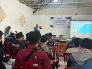 Tegaskan Pentingnya Keselamatan Kerja di Sekitar Jaringan Listrik, PLN UP3 Bogor Lakukan Sosialisasi K3 kepada Provider Telekomunikasi