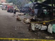 Penemuan Benda Mencurigakan di Kota Bogor, Diduga Granat