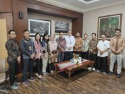 PLN UP3 Bogor Terus Bangun Sinergi dengan Istana Kepresidenan Bogor