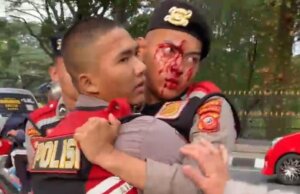Aktivis Senior Desta Lesmana Kecam Aksi Pemukulan terhadap Aparat