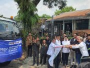 Ekspor Sekam Bakar dari Minaqu Bogor, Bukti Inovasi dan Kreativitas