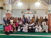 PLN UP3 Bogor Adakan Pembinaan Mental Spiritual untuk Perkuat Komitmen K3
