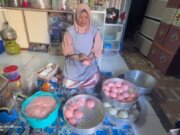 Momen Hari Kartini, PLN UP3 Bogor dan YBM PLN UP3 Bogor Berdayakan UMKM