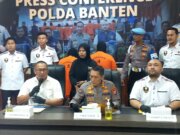 Pertamina Patra Niaga Regional JBB Apresiasi Polda Banten Tindak Oknum di SPBU Kota Serang