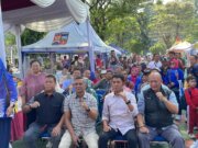 Kolaborasi GAIN dan Pemkot Bogor Kenalkan Beras Fortifikasi untuk Bansos Bergizi