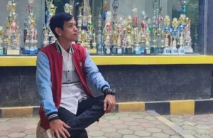 Program KLA di Depok Kurang Maksimal, Begini Kata Ketua Ramah Anak di Tingkat RW Kelurahan Mekarjaya Ramah Anak