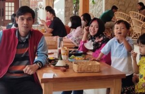 Wakil Ketua KNPI Dukung Wali Kota Depok Bentuk KPAD KPAD
