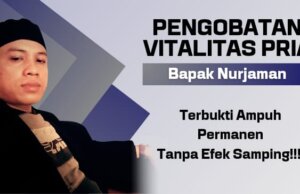 Pengobatan Alat Vital di Samarinda Bapak Nurjaman: Terapi Alami dan Aman Tanpa Efek Samping Pengobatan alat vital Bapak Nurjaman