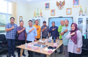 RSUD Kota Bogor: Inspirasi Pelayanan Kesehatan yang Membuat DPRD OKI Terpesona