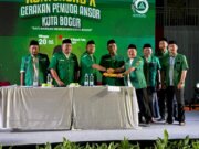 H. Ahmad Irfan Terpilih Pimpin GP Ansor Kota Bogor 2025–2029, Fokus pada Kaderisasi dan Tata Kelola Organisasi