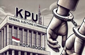 Dugaan Gratifikasi KPU Kota Bogor: Polresta Bogor Kota Segera Gelar Perkara