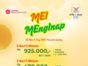 Sambut Long Weekend, Nite and Day MDC Puncak Gadog Hadirkan Promo MEI MEngInap
