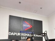 Radio Dapur Remaja 107.8 FM Berkomitmen Menghibur dan Mengedukasi Pendengar Radio Dapur Remaja