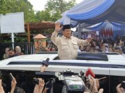 Peringatan Hardiknas, Presiden Prabowo Luncurkan Program Pendidikan PHTC
