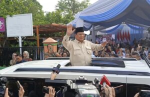 Peringatan Hardiknas, Presiden Prabowo Luncurkan Program Pendidikan PHTC