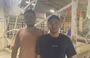 Rakyat Bergerak! Aksi Besar-besaran Siap Guncang Kota Bogor