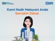 BRI Unit Cigudeg Pindah Alamat, Layanan Lebih Mendekati Masyarakat
