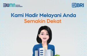 BRI Unit Cigudeg Pindah Alamat, Layanan Lebih Mendekati Masyarakat