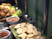 Brunch All You Can Eat Buffet di Favehotel Padjajaran Bogor Wajib Dicoba!