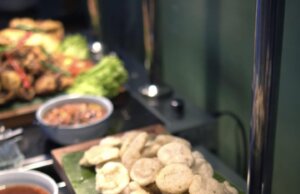 Brunch All You Can Eat Buffet di Favehotel Padjajaran Bogor Wajib Dicoba!