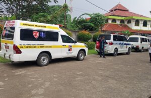 Kejadian Keracunan di Sekolah, DPRD Kota Bogor Desak Perbaikan Standar Operasional Program Makan Bergizi Gratis
